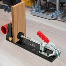 Pocket Hole Jig Kit stencil