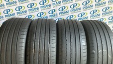 GOMME USATE 245 40 19 GOODYEAR EAGLE F1 ASSYMETRIC 5 94W DOT 2121 4,5 MM