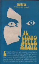 IL LIBRO DELLA MAGIA