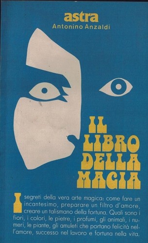Libro della magia - il,