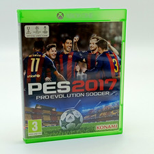 PES 2017 17 Pro Evolution