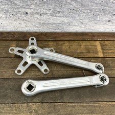 Guarnitura vintage Road VX BMX 170 mm 110 BCD anni 80 adatta a Super Maxy Japan