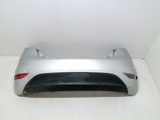 PARAURTI POSTERIORE PER FORD
