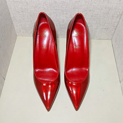 Christian louboutin pigalle - louboutin,