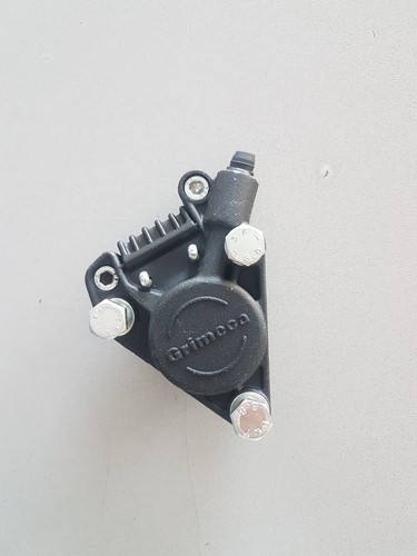 Pinza freno front brake - front,