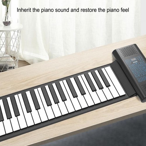 Pianoforte elettronico rullo - elettronico,