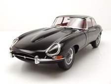 Modellino auto Jaguar E-Type