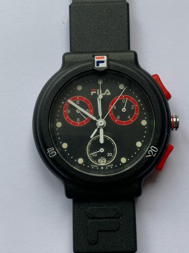 Orologio polso cronografo - orologio,