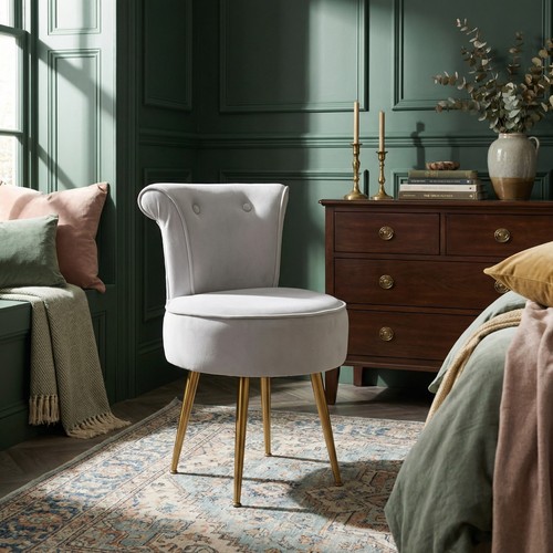 Sedia camera letto - camera,