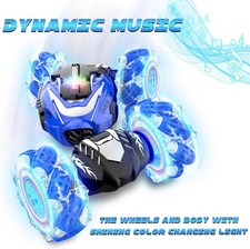 Telecomando Auto, Sensore