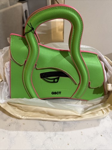 Borsa mano gbct - borsa,