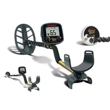 Fisher gold bug easy - fisher,