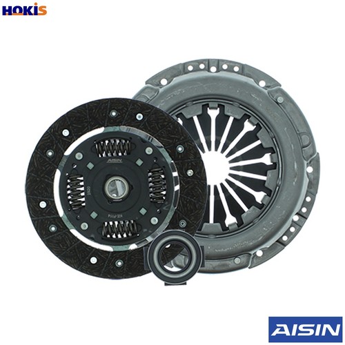 Kit frizione fi14 per alfa - frizione,