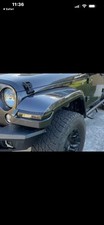 Kit Parafanghi Per Jeep