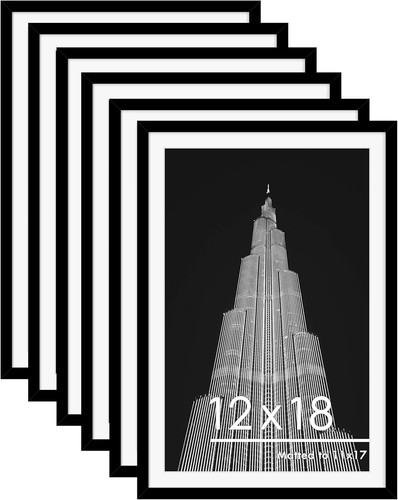 Cornice portafoto 12x18 - , set