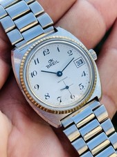 Orologio vintage Breil Ok Data
