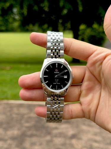 Orologio uomo automatico rado - orologio,