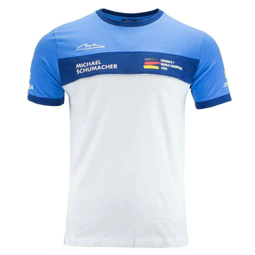 Shirt maglietta michael - t-shirt,