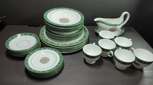 Grande servizio tavola - servizio,