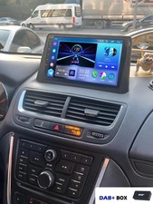 Autoradio 2+64G per Opel Mokka