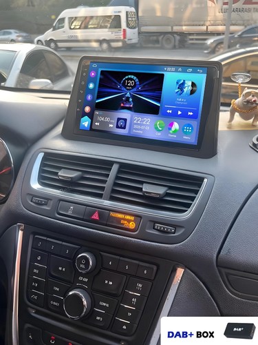 Autoradio 64g per - 2+64g, mokka