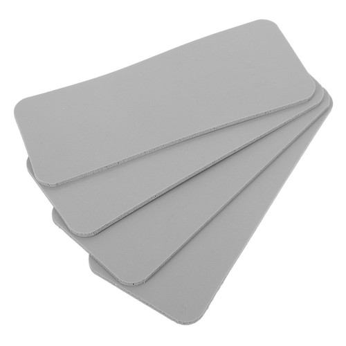 Pezzi silicone cappello - 4,
