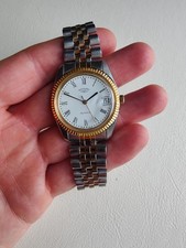 Orologio da polso uomo Rotary