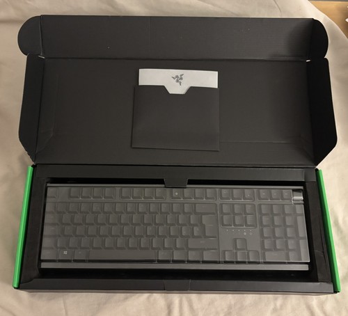 Tastiera razer ornata - ornata, chroma