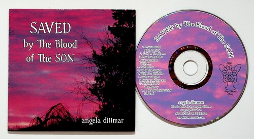 Angela dittmar saved - angela, –