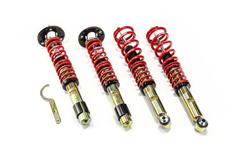 Kit assetto regolabile mts - kit,