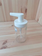 Bottiglia dispenser sapone in