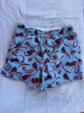 COSTUME UOMO MC2 SAINT BARTH