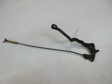 Honda XL 250 R MD11 Pedalo