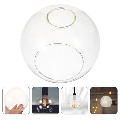 Cache ampoule verre - en,