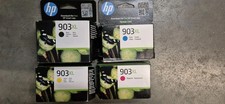 HP 903XL Cartucce di