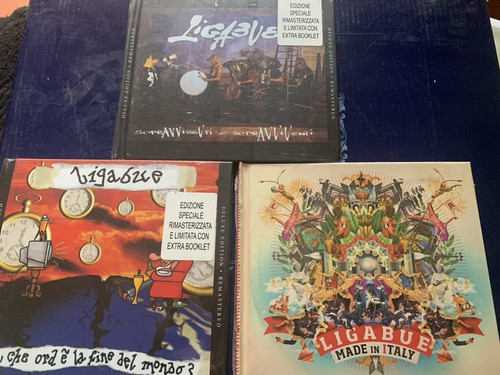 Ligabue lotto made - 3,