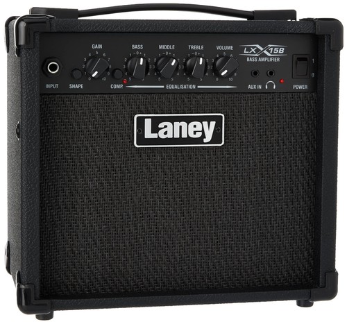 Laney lx15b bass - lx15b, eq