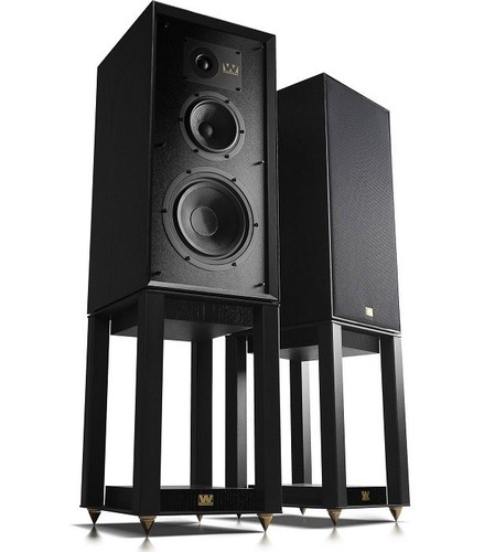 Wharfedale super linton - wharfedale,