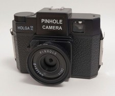 Cámara estenopeica (pinhole)