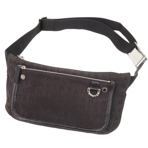 Autentica bvlgari borsa - borsa, body
