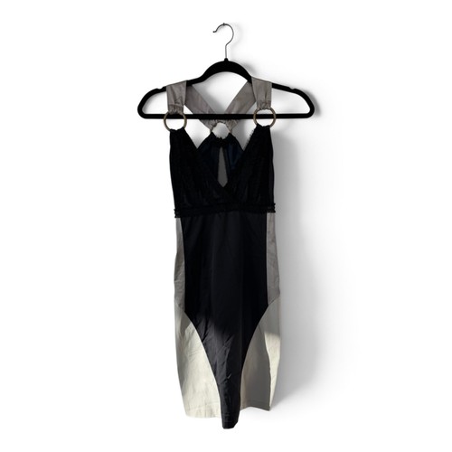 Abito vintage andrew mackenzie - abito,