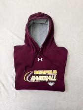 Felpa Under Armour College