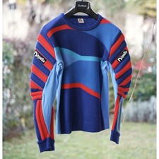 MAGLIONE SCI  IMBOTTITURE
