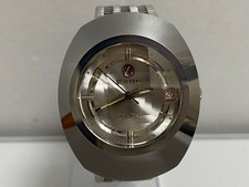 Orologio uomo automatico rado - automatico,