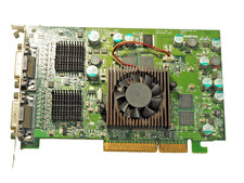 Scheda video MATROX 7155-01