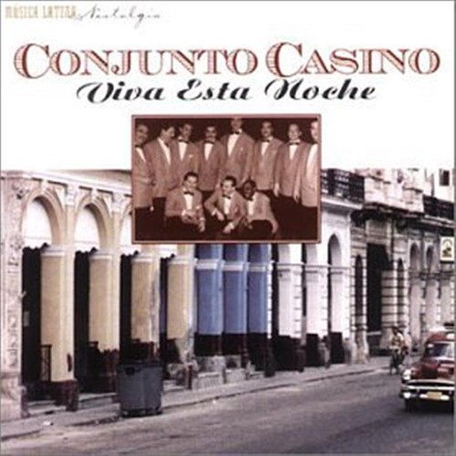 Viva esta noche 1941 - viva,