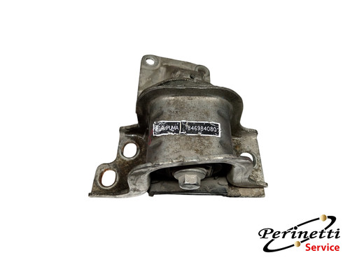 Supporto gomma motore - supporto,