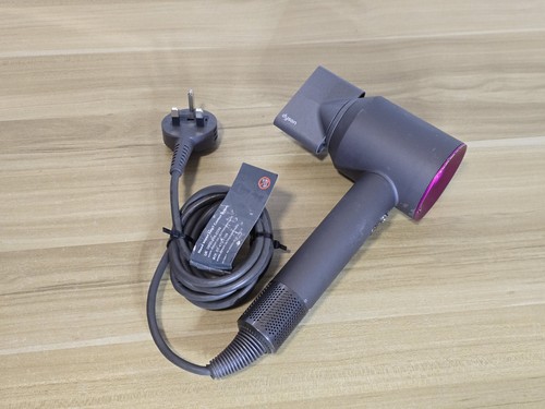 Dyson supersonic hd01 - dyson,