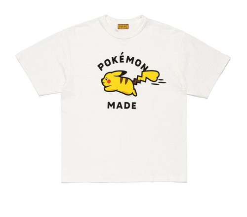 Shirt maglietta human - human, x