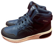 GEOX Navy Avio sneaker scarpe